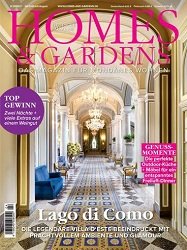 Homes & Gardens Germany - July 2023