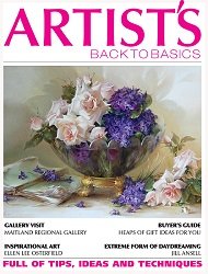 Artists Back to Basics №13-3 2023