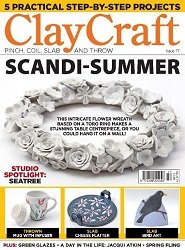 ClayCraft №77 2023