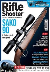 Rifle Shooter – August/September 2023