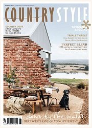Country Style - August 2023, Tasmania Special