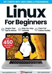 Linux For Beginners – 15th Edition 2023