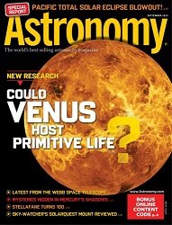 Astronomy - September 2023