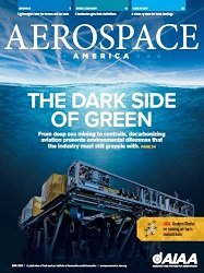 Aerospace America - June 2023