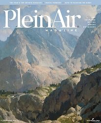 PleinAir Magazine - August/September 2023