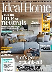 Ideal Home UK - September 2023