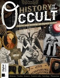 History of the Occult (All About History 2023)