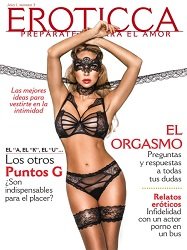 Eroticca - No.3 Agosto 2023