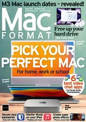 MacFormat UK - October 2023