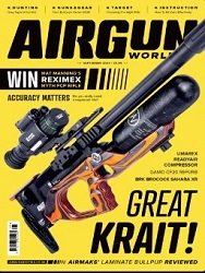 Airgun World - September 2023