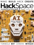 HackSpace Issue 70 2023