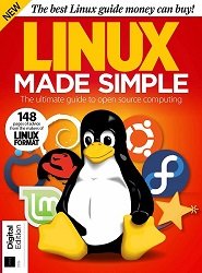 Linux Made Simple 8th Edition