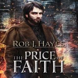 Цена веры (Аудиокнига)