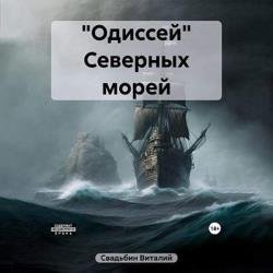 «Одиссей» Северных морей (Аудиокнига)