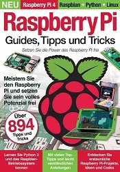 Raspberry Pi Guides, Tipps und Tricks - September 2023