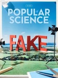 Popular Science USA – Fall 2023