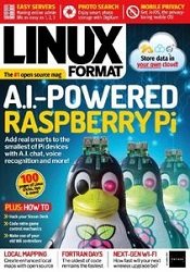 Linux Format UK - October 2023