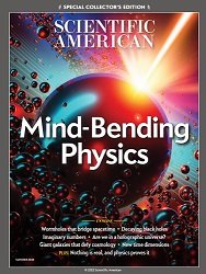 Scientific American Special - Summer 2023