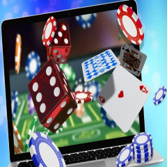 Онлайн казино без вложений: особенности бесплатной игры