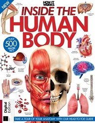 How It Works Inside The Human Body - 12th Edition 2023