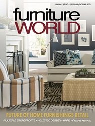 Furniture World – September/October 2023