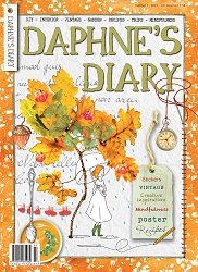 Daphne's Diary English Edition - Issue 7 2023