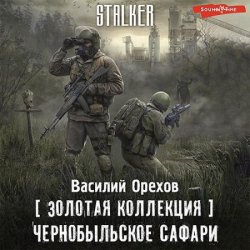 S.T.A.L.K.E.R. Чернобыльское сафари (Аудиокнига)