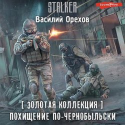 S.T.A.L.K.E.R. Похищение по-чернобыльски (Аудиокнига)