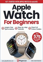 Apple Watch For Beginners - 2nd Edition 2023