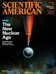 Scientific American - December 2023