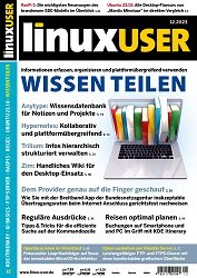 LinuxUser - 12/2023