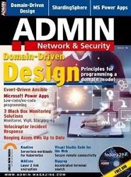 Admin Network & Security - Issue 78 2023