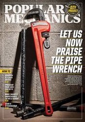 Popular Mechanics USA - January/February 2024