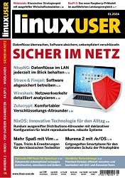 LinuxUser - 01/2024