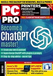 PC Pro – February 2024