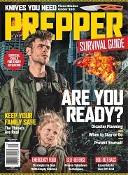 Knives You Need – Prepper Survival Guide, 2023