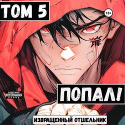 Попал! Том 5 (Аудиокнига)