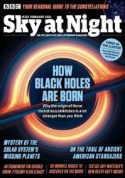 BBC Sky at Night Magazine – February 2024