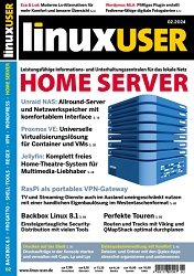LinuxUser - 02/2024