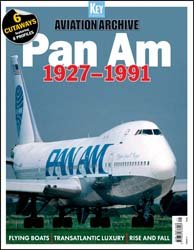 Pan Am 1927-1991