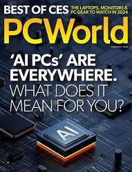PCWorld - February 2024