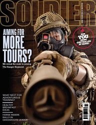Soldier Magazine - February 2024