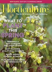 Horticulture – March/April 2024