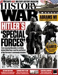 History of War - Issue 130 2024