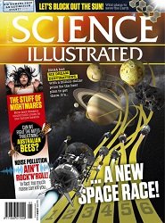 Science Illustrated Australia - Issue 105 2024
