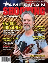 American Shooting Journal - February 2024
