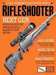 RifleShooter - May/June 2024