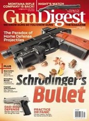 Gun Digest - April 2024