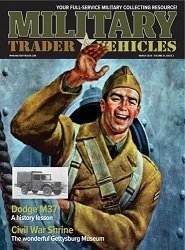 Military Trader - March 2024