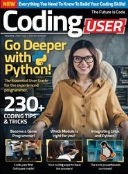 Coding User – March 2024